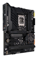 Asus - TUF GAMING Z790-PLUS D4, Mainboard