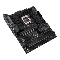 Motherboard Chipset Intel 5