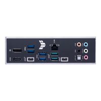 Motherboard Chipset Intel 6