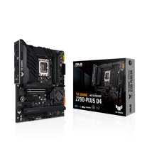 Motherboard Chipset Intel 7