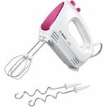 Bosch - MFQ2210P Handmixer 375W Wei� Mixer (MFQ2210P)