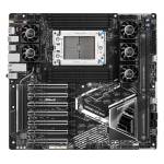 Asrock - Asrock WRX90 WS EVO Motherboard AMD WRX90 Socket sTR5 EEB (90-MXBMH0-A0UAYZ)