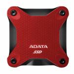 Adata - SD620 1 TB, Externe SSD