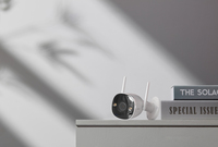 Imou Bullet 2s Ipc-f26fp-0360b-wlan Ip �berwachungskame 1