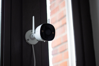 Imou Bullet 2s Ipc-f26fp-0360b-wlan Ip �berwachungskame 12