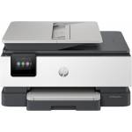 Hp - HP OfficeJet Pro HP 8134e All-in-One Printer, Color, Printer for Home, Print, copy, scan, fax, HP Instant Ink eligible; Automatic document feeder; Touchscreen; Quiet mode; Print over VPN with HP+