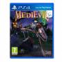 Playstation - Medievil Ps4