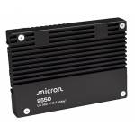 Micron - 9550 MAX - SSD - Enterprise, Mixed Use - verschlsselt - 3,2TB - intern - 2,5 (6,4 cm) - U.2 PCIe 5,0 x4 (NVMe) - TCG Opal