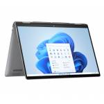 Hp - HP ENVY x360 Laptop 14-fc0179ng - Flip-Design - Intel Core Ultra 7 155U - Evo - Win 11 Home - Intel Graphics - 32GB RAM - 1TB SS [DE-Version, German Keyboard]