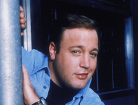 Kevin James, Leah Remini, Victor Williams, Pamela Fryman 4