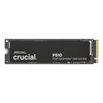 Crucial - P510 2TB, SSD