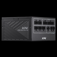 Adata Xpg - XPG CORE REACTOR II VE 650W 80 PLUS GOLD