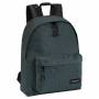 Pedea - Style Notebooktasche 33,8 cm (13.3 ) Rucksack Schwarz - Grau (66070002)
