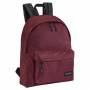 Pedea - Style Notebooktasche 33,8 cm (13.3 ) Rucksack Schwarz - Rot (66070004)