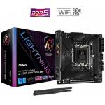  "As-rock-ASRock Z790I Lightning WiFi  1700 mATX HDMI/DP  DDR5 retail-As-rock-Hardware/Electronic"