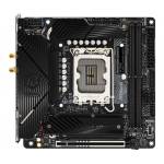 As-rock - B760I Lightning WiFi 1700 mATX HDMI/DP DDR5 retail (90-MXBNN0-A0UAYZ)