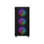 Captiva - PC Advanced Gaming R94-671 (Ryzen 7 5700X/RTX5060 8GB GDDR7/SSD 1TB/16GB/WLAN/Windows 11 Home 64-bit) (94671)