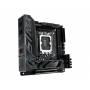 Asus - ROG STRIX Z790-I GAMING WIFI - Motherboard - Mini-ITX - LGA1700-Sockel - Z790 Ch