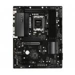 As-rock - Z890 Pro-A - Motherboard - ATX - LGA1851-Sockel - Z890 Chipsatz - USB4, USB-C 3.