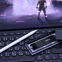 Adata Ssd 1tb Adata Pci-e Nvme Xpg Gammix S50 Core Retail (s 7
