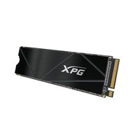 Adata Ssd 1tb Adata Pci-e Nvme Xpg Gammix S50 Core Retail (s 10