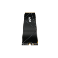 Adata Ssd 1tb Adata Pci-e Nvme Xpg Gammix S50 Core Retail (s 12