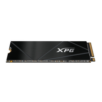 Adata Ssd 1tb Adata Pci-e Nvme Xpg Gammix S50 Core Retail (s 13