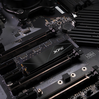 Adata Ssd 1tb Adata Pci-e Nvme Xpg Gammix S50 Core Retail (s 14