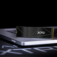 Adata Ssd 1tb Adata Pci-e Nvme Xpg Gammix S50 Core Retail (s 15