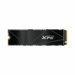 Adata Ssd 1tb Adata Pci-e Nvme Xpg Gammix S50 Core Retail (s 6