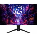 As-rock - ASRock 80,0cm PGO32UFS 16:9 HDMI/DP/USB-C OLED 240Hz UHD