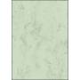 Sigel - Sigel Design Paper DP552 - Doppelseitiges Motivpapier - Pastel Green - A4 (210 x 297 mm) - 200 g/m2 - 50 Blatt (DP552)