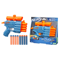 Hasbro European Trading B.v. 3