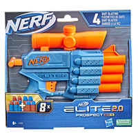 Hasbro European Trading B.v. 4
