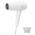Philips - Haartrockner der 5000er-Serie BHD500/00, 2100 W, ThermoShield-Technologie, 2x Ionenpflege, 3 Wrme- und 2 Geschwindigkeitss
