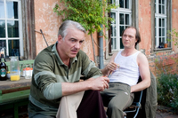 Hansjörg Thurn, Christoph M. Ohrt, Martin Brambach, Ste 1