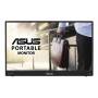 Asus - ASUS MB16ACV 39,6 cm (15.6 ) 1920 x 1080 Pixel Full HD LED Schwarz (90LM0381-B01370)