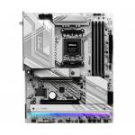 As-rock - X870 Pro RS WiFi, Mainboard