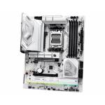 As-rock - Asrock X870 Steel Legend WiFi AMD X870 Socket AM5 ATX