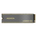 Adata - LEGEND 860 500 GB, SSD