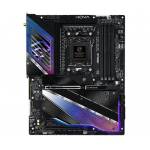 As-rock - ASRock X870E Nova WiFi AM5 ATX HDMI/USB-C DDR5 retail