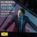 Daniil Trifonov / Nezet-Seguin / PDO - Rachmaninov Variations