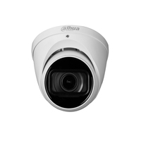 Dahua - DH-HAC-HDW1500TP-Z-A 2MP HDCVI Motorized Vari-focal IR EyeballCamera (DH-HAC-HDW1500TP-Z-A)