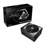 Asrock - Taichi TC-1650T (schwarz, 2x 12-Pin High Power GPU, 8x PCIe, Kabelmanagement, 1650 Watt)