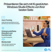 Hewlett Packard 1