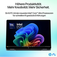 Hewlett Packard 4