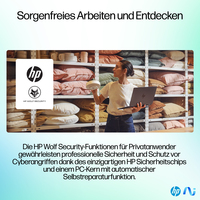 Hewlett Packard 6