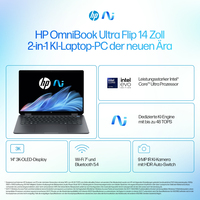 Hewlett Packard 22