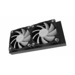 In Win - In Win NR24 Prozessor Flssigkeitskhlung 12 cm Schwarz 1 Stck(e) (2RAKBA001000)