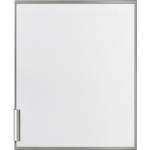 Bosch - Bosch KFZ10AX0 Porte Gris, Blanc pice et accessoire de rfrigrateur